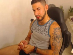 sexycutehairy  03-10-2020